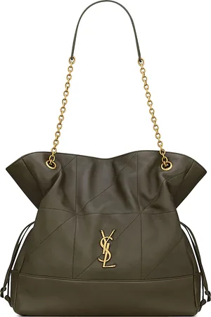 Saint Laurent Jamie Shopping Bag
