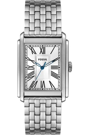 Fossil Carraway Watch, 30mm x 42mm