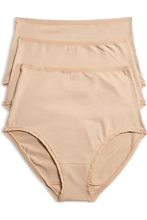 Natori Bliss Bare High Waisted Brief