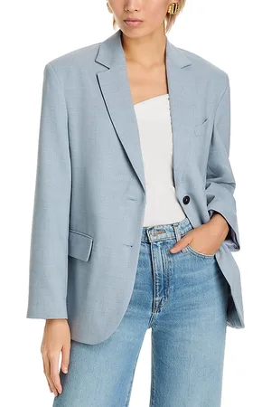 ANINE BING Quinn Blazer