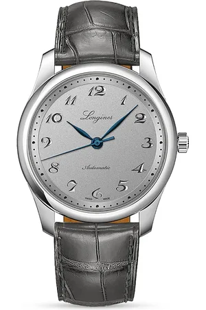 Longines Master Collection Watch, 40mm
