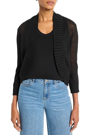 NIC+ZOE Bolero Cardigan