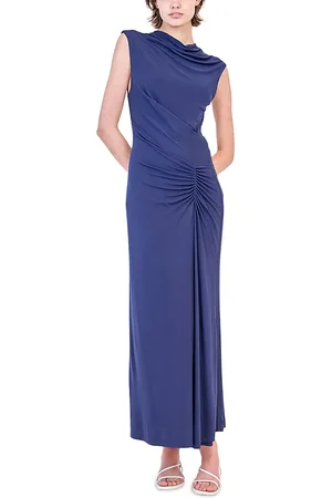 Simkhai Acacia Sleeveless Maxi Dress