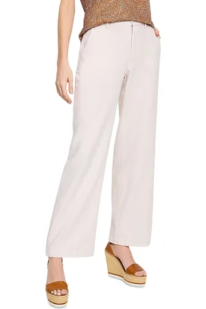 NIC+ZOE Wide Leg Pants