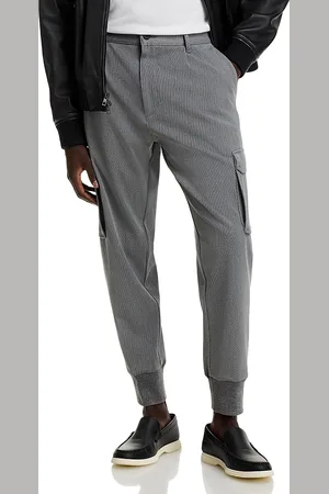 HUGO BOSS Glavin Regular Fit Pants
