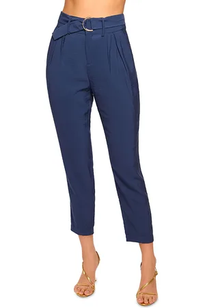 Ramy Brook Miley Ankle Pants