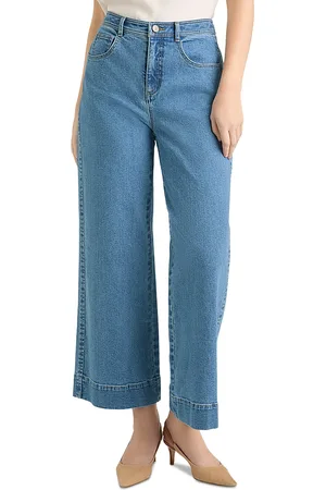 Cinq A Sept Betsy Denim Pants in