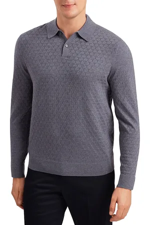 Ted Baker Morar Knit Polo