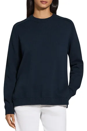 THEORY Crewneck Sweater