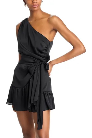 Ramy Brook Harrison One Shoulder Dress