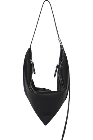 Proenza Schouler Tetra Shoulder Bag in Nappa