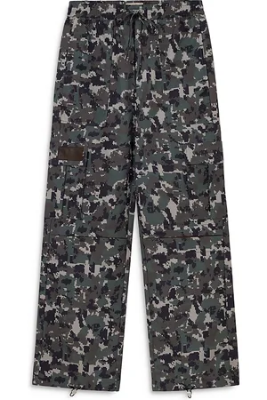 Carrer Light Ripstop Jogger Pants