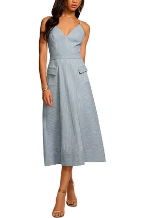 Ramy Brook Cassia Midi Dress