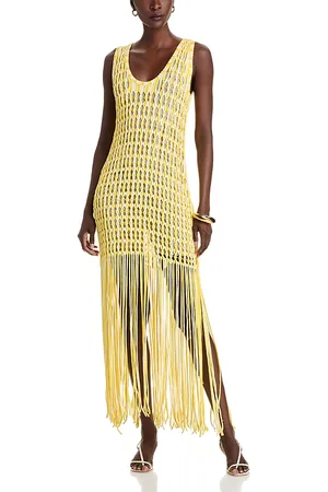 Simkhai Sonia Tank Dress