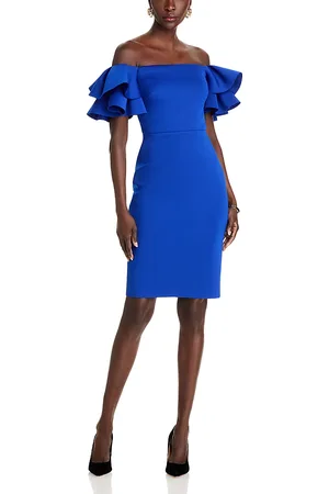 Eliza J Sheath Dress