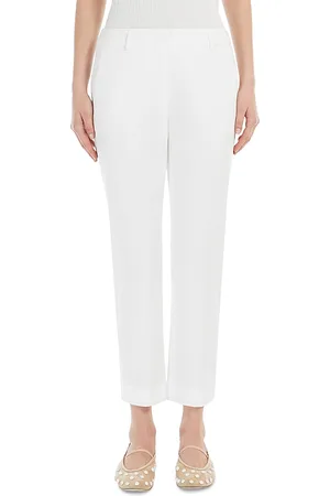 Max Mara Cecco Slim Fit Pants