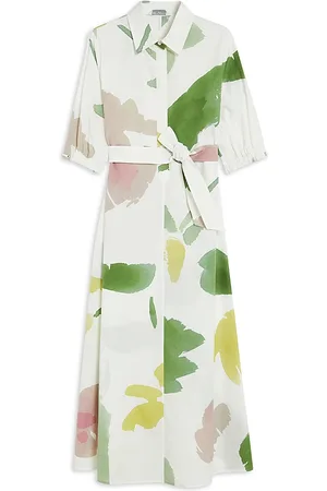 Max Mara Canter Dress