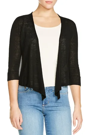 NIC+ZOE Lightweight Four-Way Cardigan