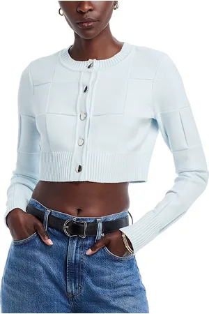 Toccin Kathy Cropped Cardigan