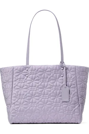 Kate Spade Tilly Quilted Medium Tote
