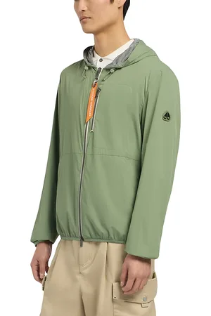 Moose Knuckles Dominion Packable Jacket