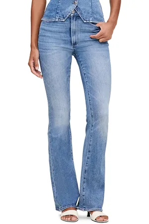 DL1961 Bridget High Rise Bootcut Jeans in