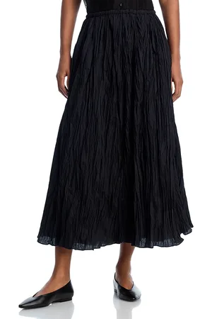 CO Plisse Skirt