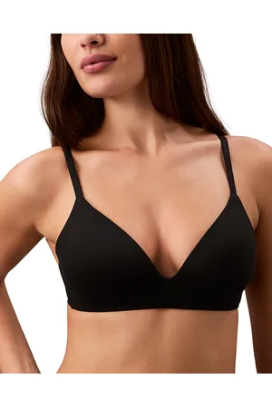 Calvin Klein Wire Free T Shirt Bra