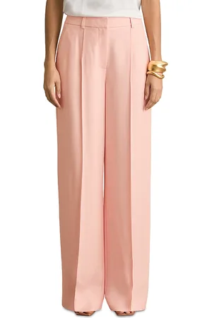 Reiss Wide Leg Pants