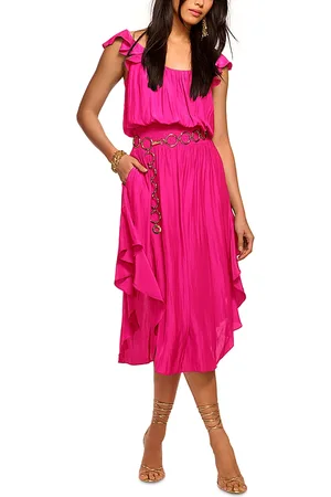 Ramy Brook Clementine Dress