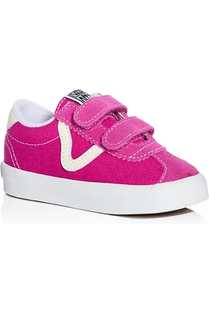 Vans Unisex Sport Low Top Sneakers