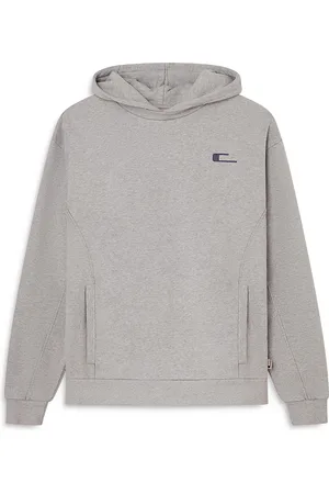 Carrer Segre Layered Hoodie