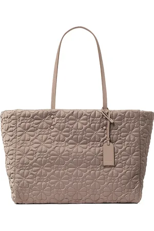 Kate Spade Tilly Quilted Large Tote