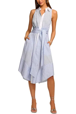 Ramy Brook Juniper Studded Dress