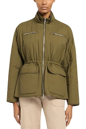 Moose Knuckles Lakeshore Jacket