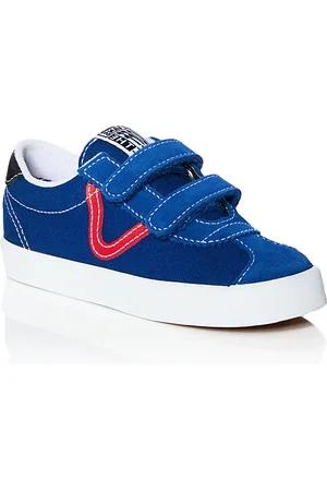 Vans Unisex Sport Low Top Sneakers