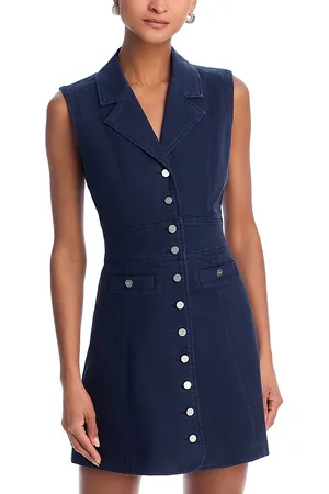 Paige Vida Dress