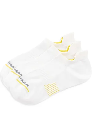 Cole Haan Performance Lightweight Low Cut Socks