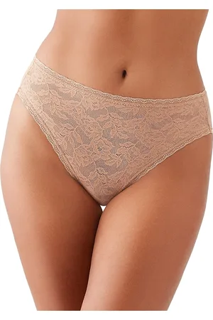 Wacoal High Profile High Cut Brief