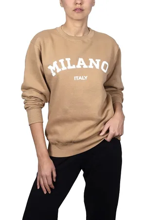 DEPARTURE Milano Sweatshirt