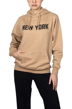DEPARTURE New York Hoodie
