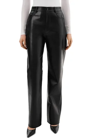 LaMarque Demora Straight Leg Pants