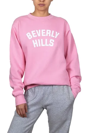 DEPARTURE Beverly Hills Sweatshirt