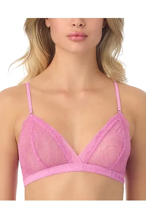 On Gossamer Luxe Lace Bralette