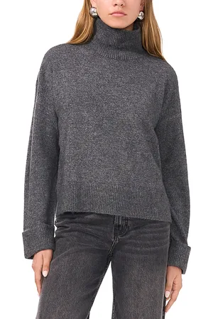 1. STATE Turtleneck Sweater