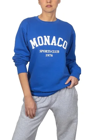 DEPARTURE Monaco Sweatshirt