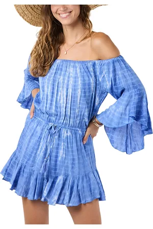 TIARE HAWAII Wildflower Romper