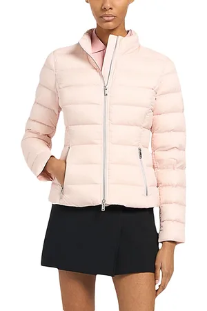 Moose Knuckles Air Down Gemma Jacket