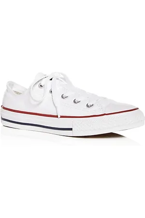 Converse Unisex Chuck Taylor All Star Low-Top Sneakers