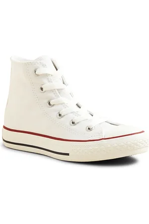 Converse Unisex Chuck Taylor All Star High Top Sneakers